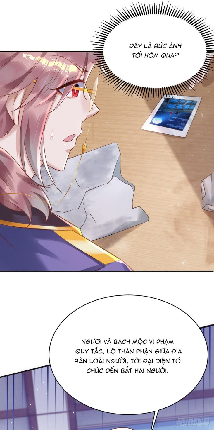 Thú Thụ Bất Thân Chapter 25 - Next Chapter 26